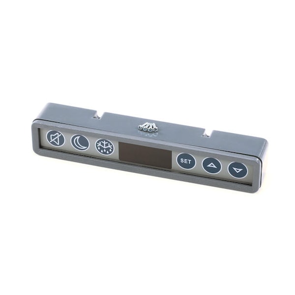 Display, Controller